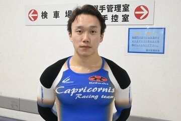 村田祐樹にはこれから大事なレースが続いていく
