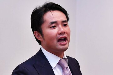 杉村太蔵氏