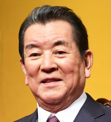  加山雄三（東スポWeb）
