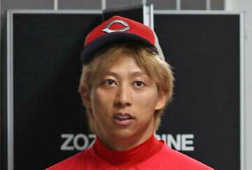 広島・羽月隆太郎容疑者　