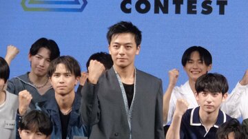 コンテストのBEST３０と齋藤璃佑