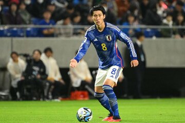 鎌田大地