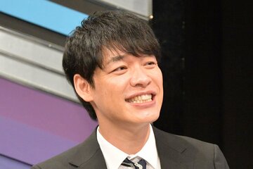 川島明