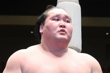 照ノ富士
