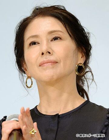  小泉今日子