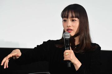 石原さとみ