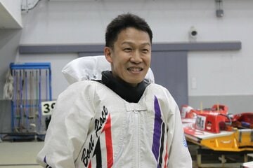 通算１５００勝を達成した広瀬将亨