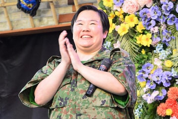 Xを更新した、やす子
