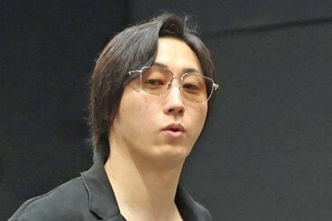 謝罪した溝口氏