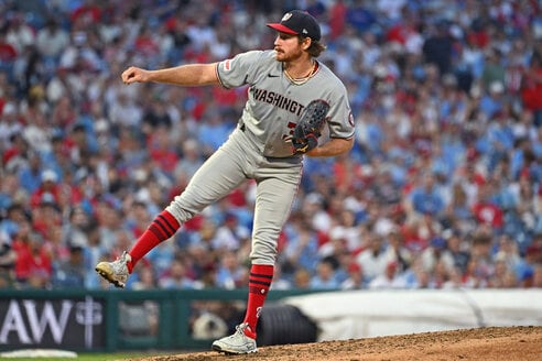 MLB】マイコラス事実上の戦力外はカブス鈴木誠也の完璧20号が理由と