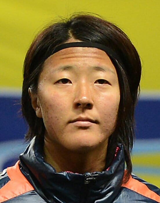 永里優季(東スポWeb)