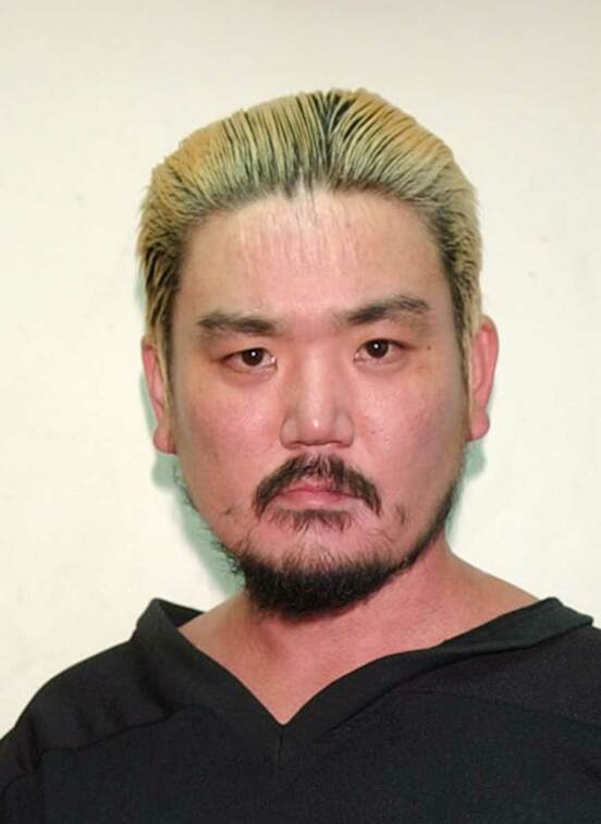  ＢＡＤＢＯＹ非道さん（東スポWeb）