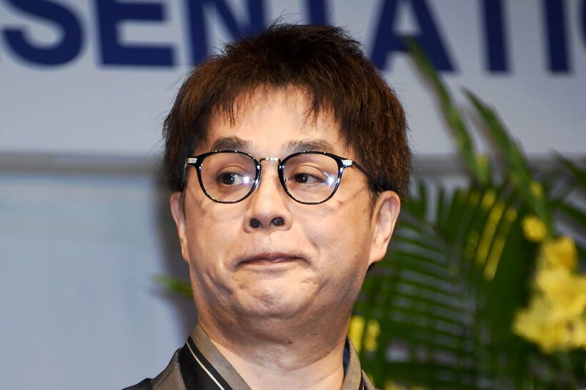 立川志らく