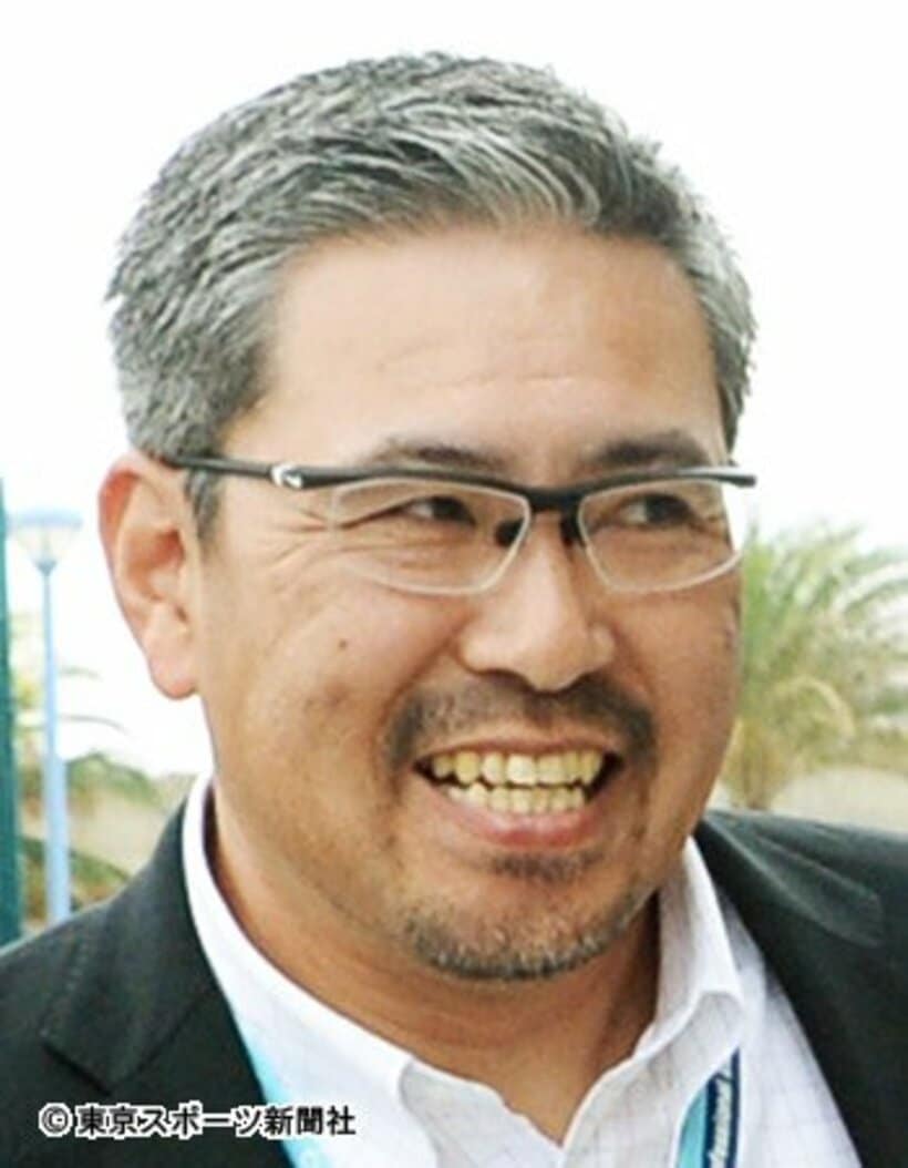  小宮山悟氏