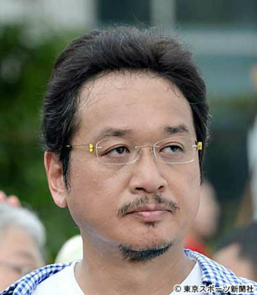  やくみつる氏