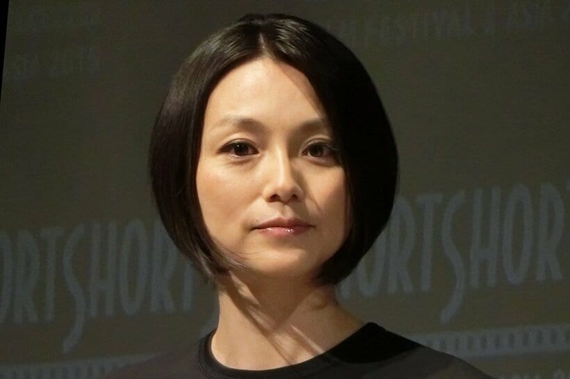 本上まなみ