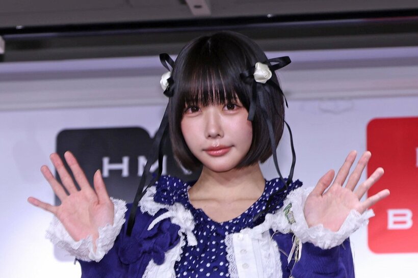 渦中のあのちゃん