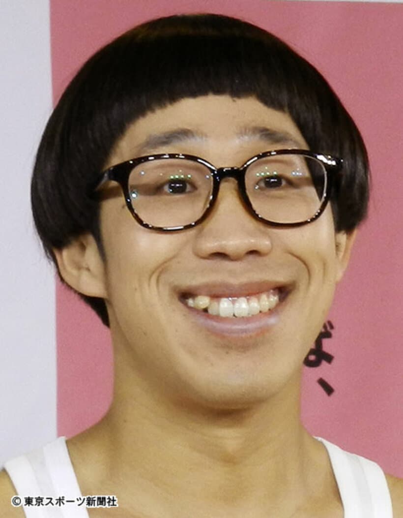  ひょっこりはん