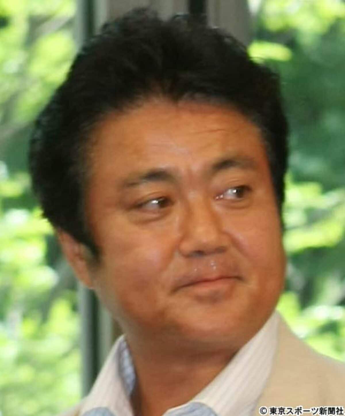 堀尾正明