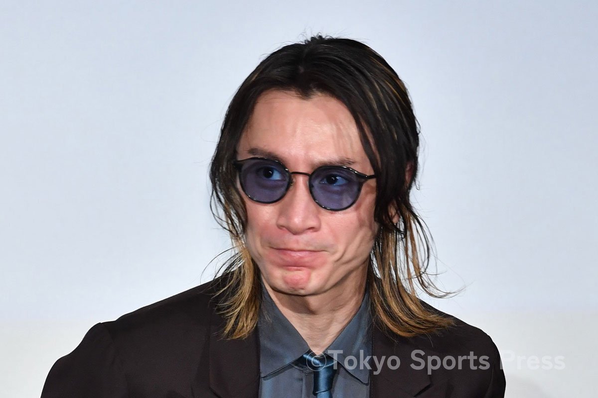 写真：SUPER EIGHT安田章大が活動再開 アリーナツアーは「口 