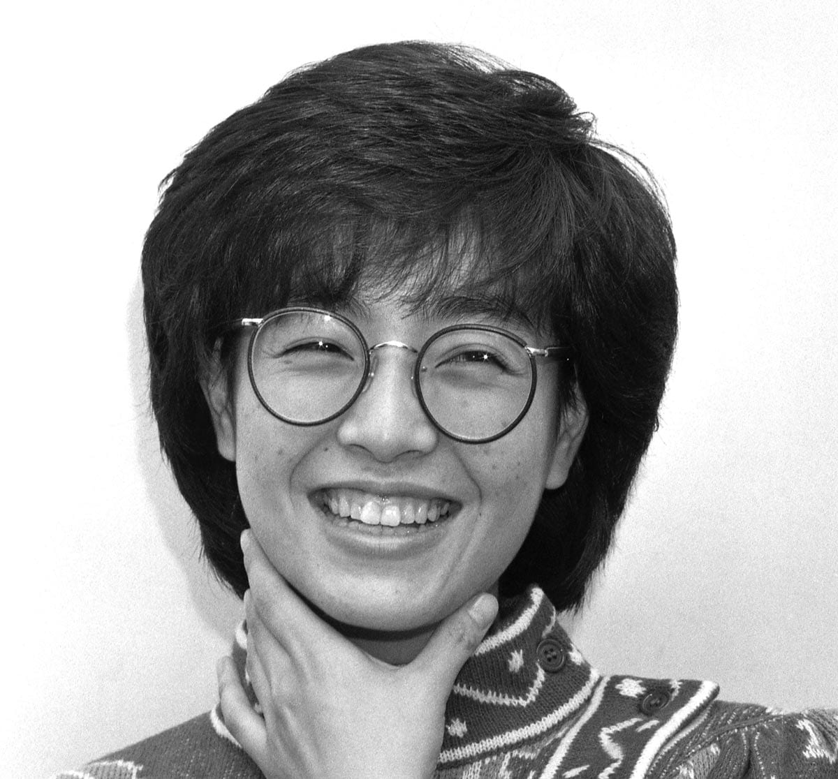 柏原芳恵 独身