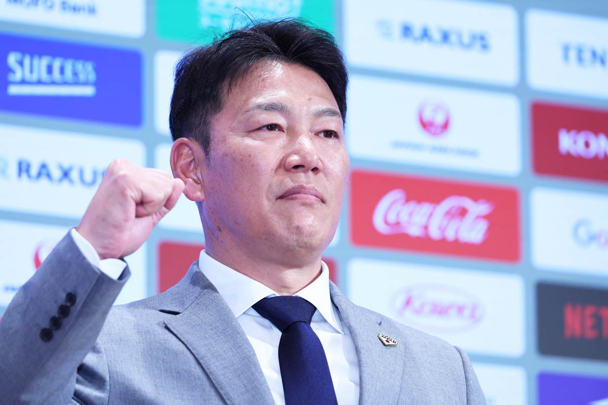 WBC】井端監督が侍ジャパン追加メンバー発表 山本由伸、村上宗隆