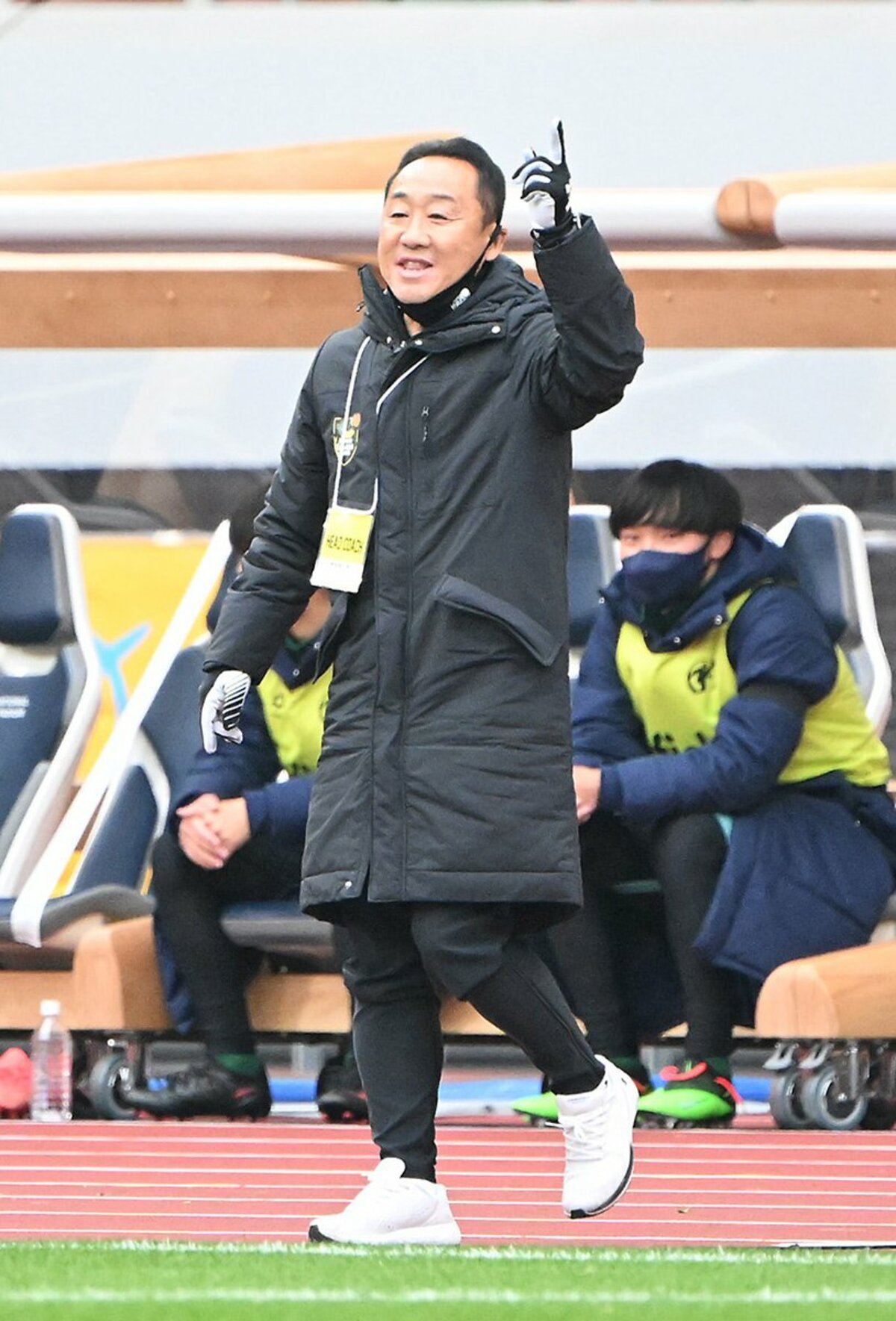 高校サッカー 青森山田 黒田監督が森保監督に感謝 批判も伴うスタイルに太鼓判 東スポweb