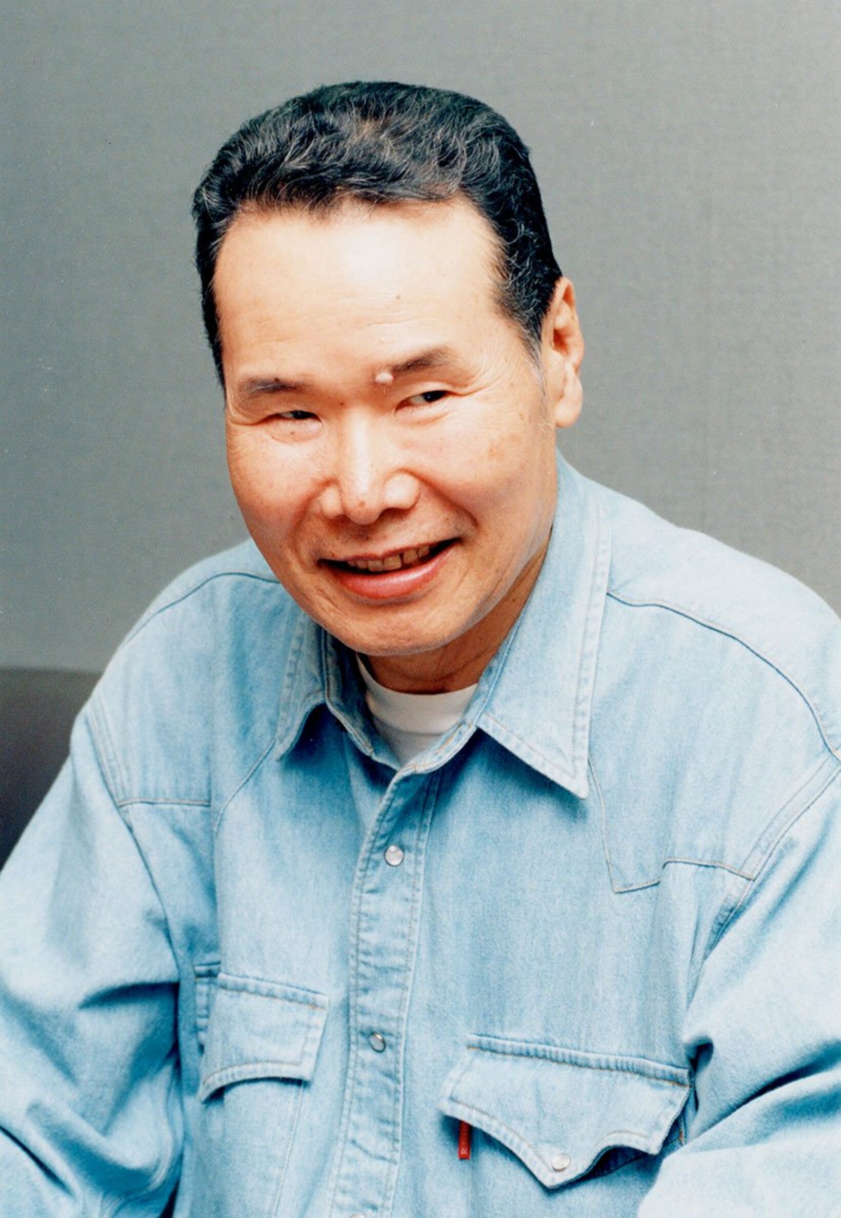 名優だった故渥美清さん