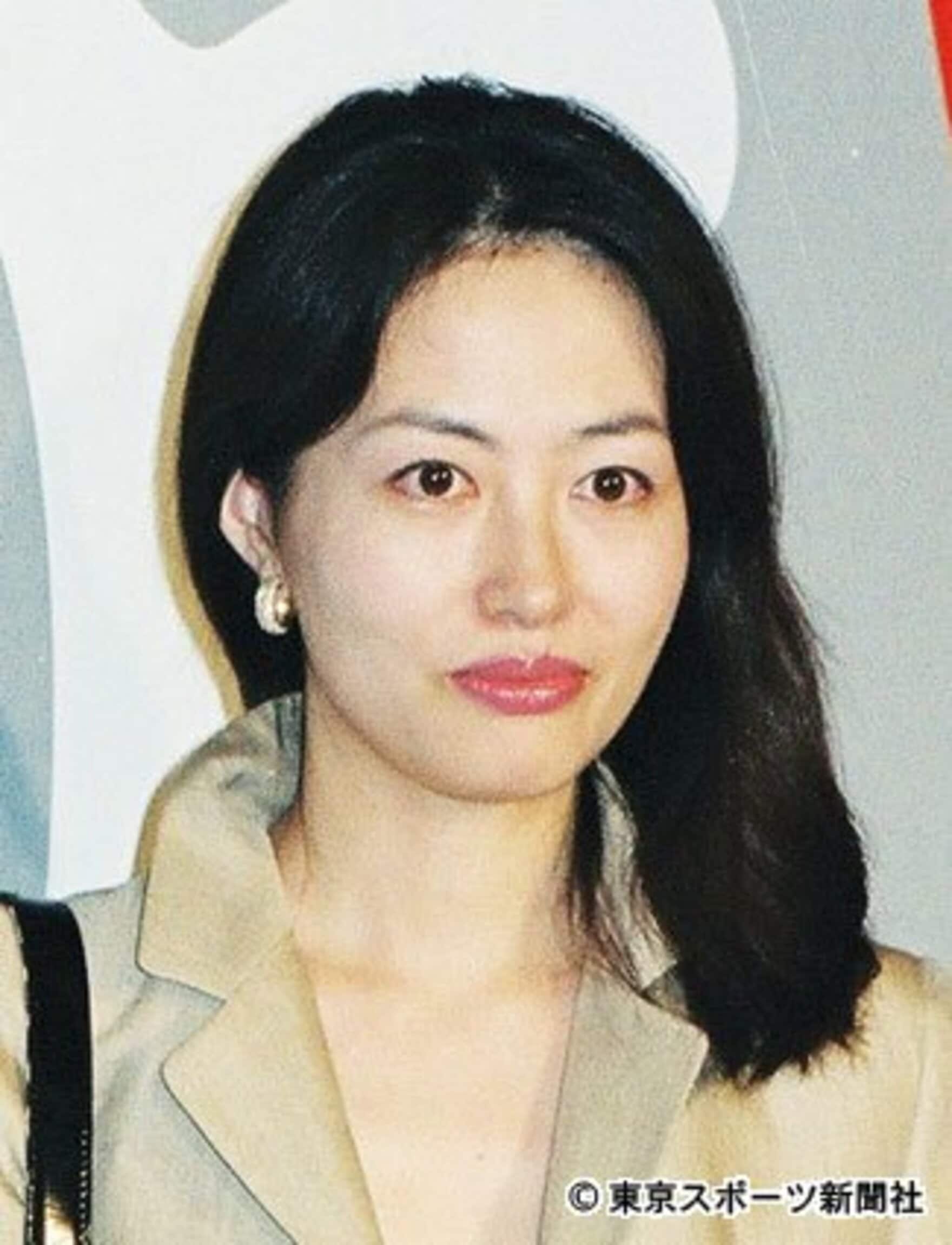 有賀アナ – 有賀さつき 元夫 – EUOW