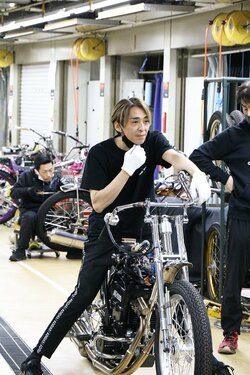 【川口オート・ＳＧ全日本選抜】森且行　調整〝裏目〟で４着不発「全く乗れなかった」