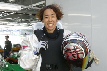 小原聡将