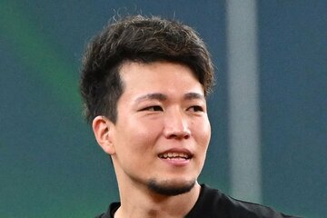 争奪戦が繰り広げられる千賀