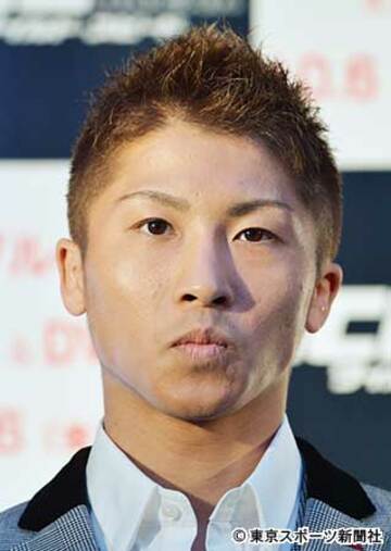  井上尚弥