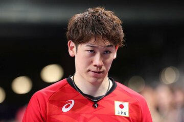 石川祐希