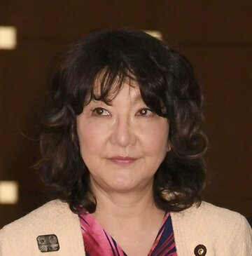  片山さつき氏