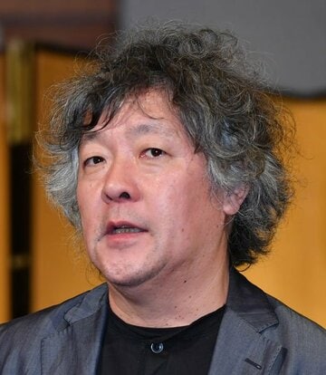  茂木健一郎氏