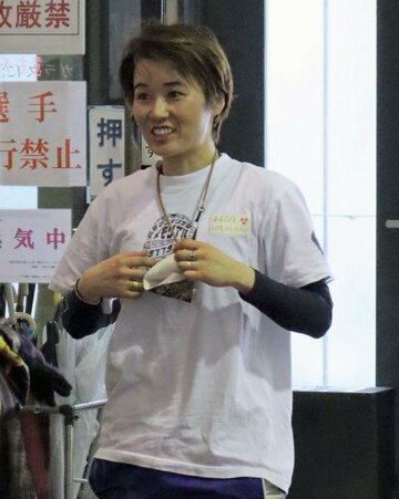  平高奈菜（東スポWeb）