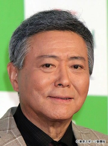  小倉智昭