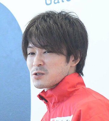  内村航平