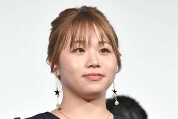 今大会も協議出場がかなわなかった近藤心音