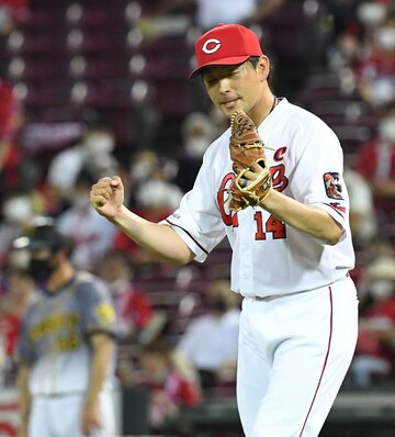  本来の姿に戻りつつある