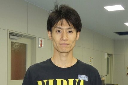 金子和之