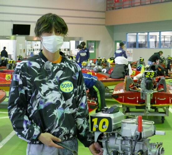 末永和也