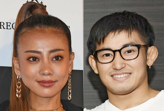  泥沼バトル繰り広げるあびると才賀（東スポWeb）