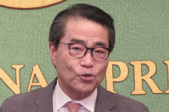 弁護士の若狭勝氏