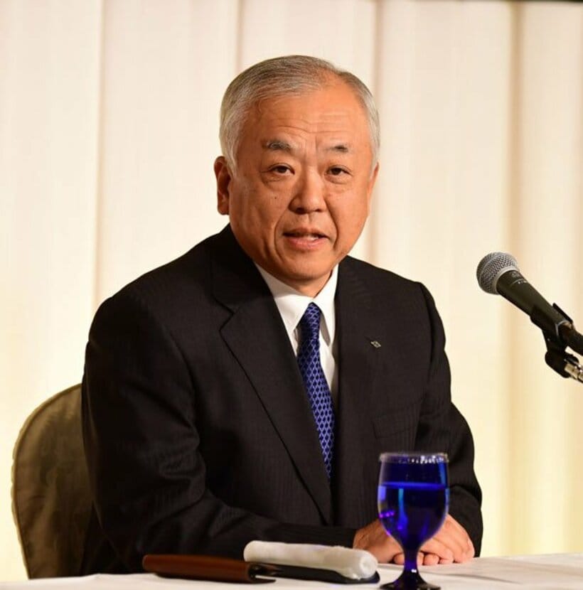  元同僚たちからの信望も厚い阪神・藤原オーナー