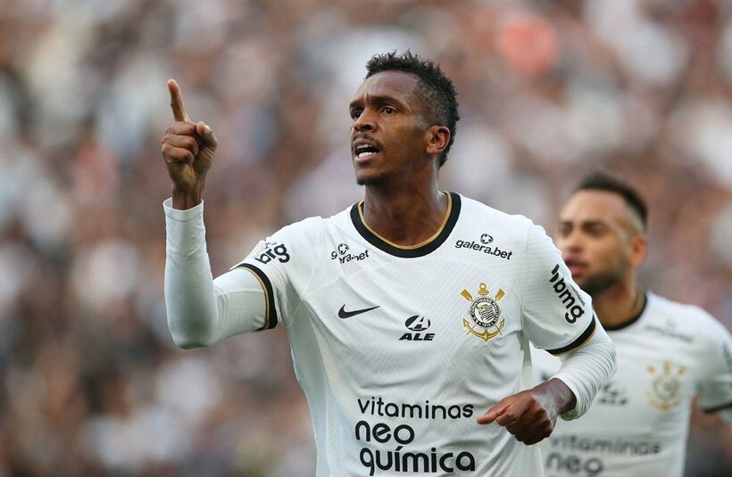  Ｊ２長崎移籍が報じられたジョー