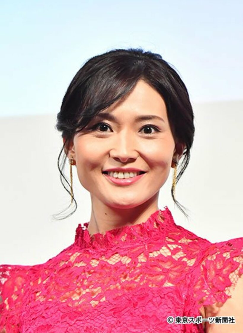  金子恵美