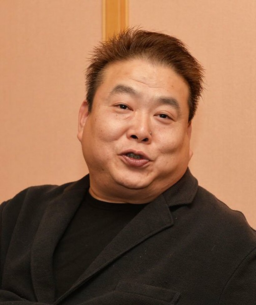  佐伯繁代表