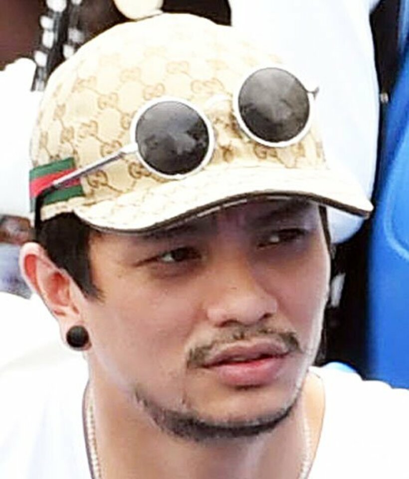  田中聖